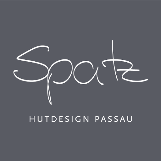 Spatz - Hutdesign Passau logo