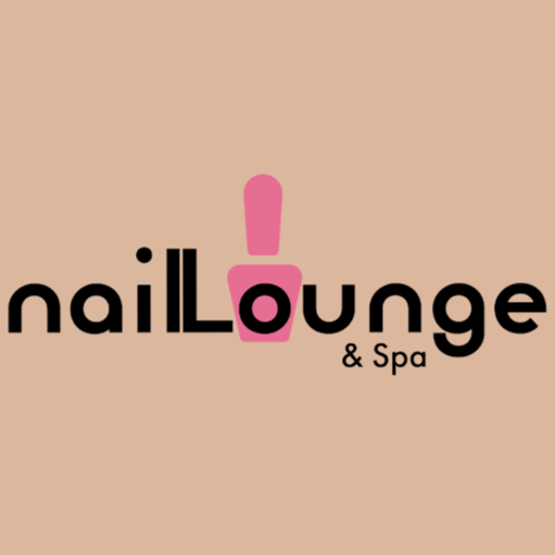 Nail Lounge & Spa logo
