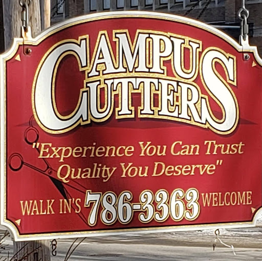 Campus Cutters