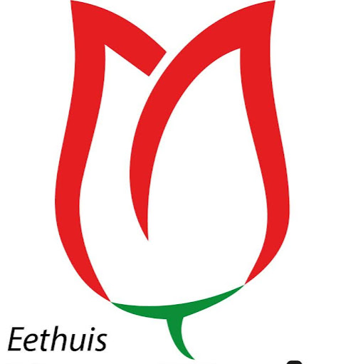 Eethuis De Tulp logo