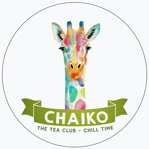 Chaiko-TheTeeClub logo