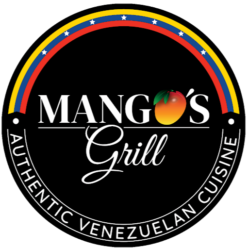 Mango's Grill logo