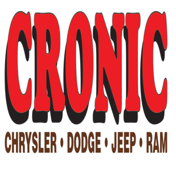 Cronic Chrysler Dodge Jeep Ram logo