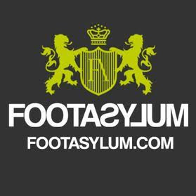 Footasylum Portsmouth - Commercial Road logo
