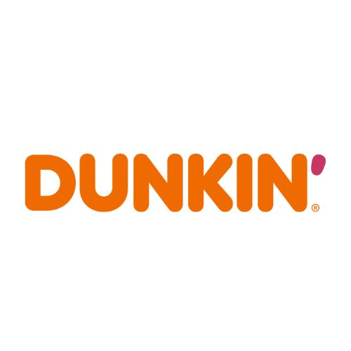 Dunkin Donuts Bern HB logo