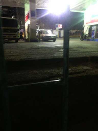 photo of Bomba Esso