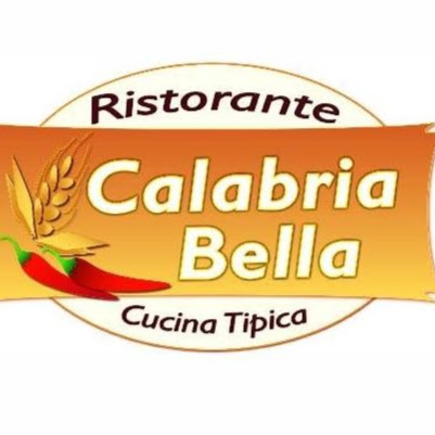 Calabria Bella logo