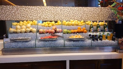 Photos of Swissotel Foshan Hotel