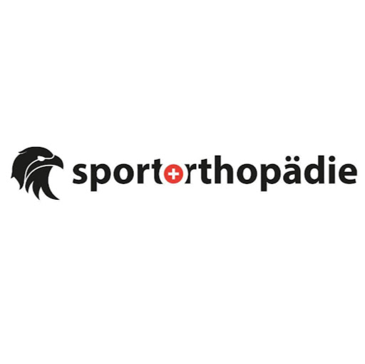 Sportorthopädie Hamburg logo