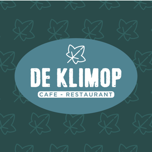 Restaurant "De Klimop" logo