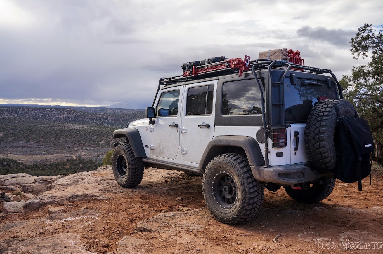Expedition Modded Jeeps - Let's see 'em!! - Page 478 - JK-Forum.com