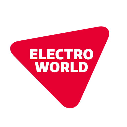 Electro World van Dijk Zoetermeer logo