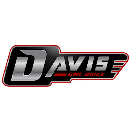 Davis GMC Buick logo