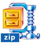 Ficheiro zip Ficheiro zip