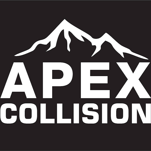Apex Collision logo
