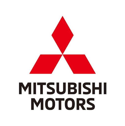 Pacific Mitsubishi logo