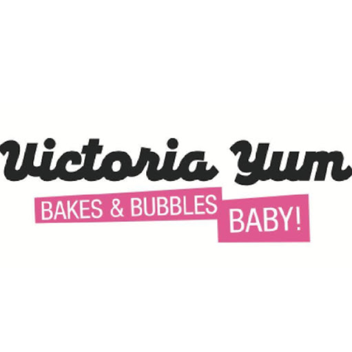 Victoria Yum logo
