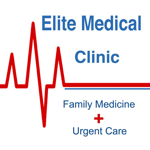 ELITE MEDICAL CLINIC - HOUMAN KASHANI, MD