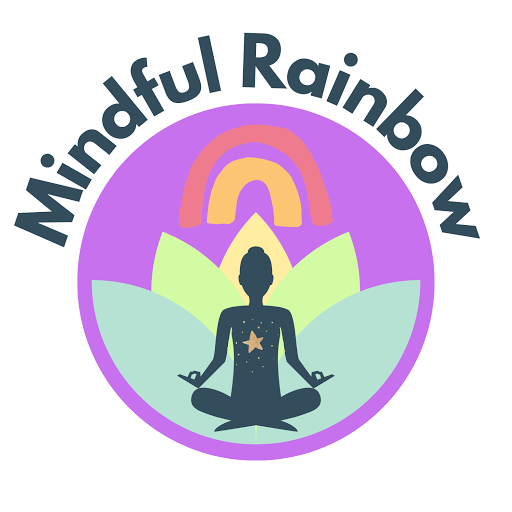 Mindful Rainbow