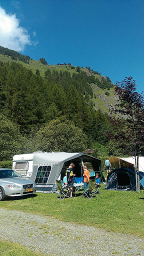 Camping Molignon