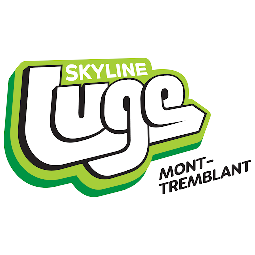 Skyline Luge Mont Tremblant logo
