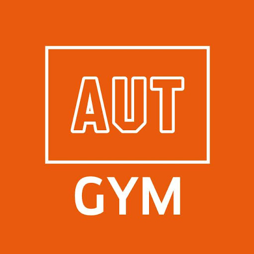 AUT Gym City Campus logo