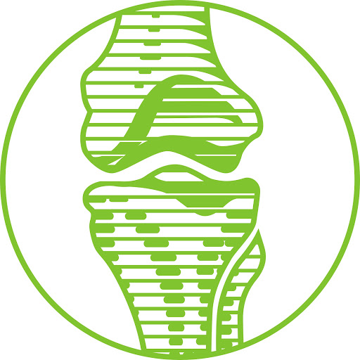 Gelenkallee Köln - Praxis für Orthopädie, Unfallchirurgie und Sportmedizin logo
