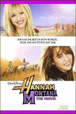 Hannah Montana: La Pelicula latino, descargar Hannah Montana: La Pelicula