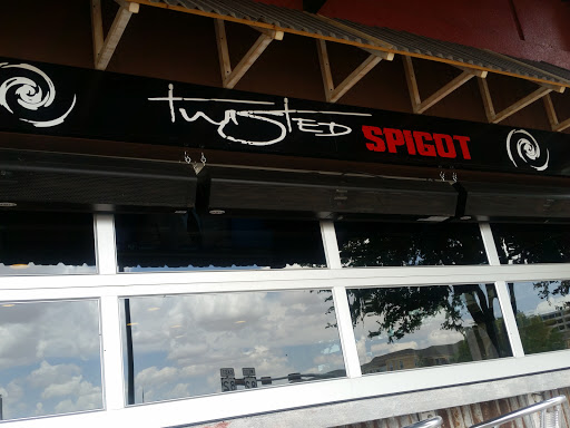 Pub «Twisted Spigot Pub and Eatery», reviews and photos, 411 University Ave Suite 100, Lubbock, TX 79401, USA