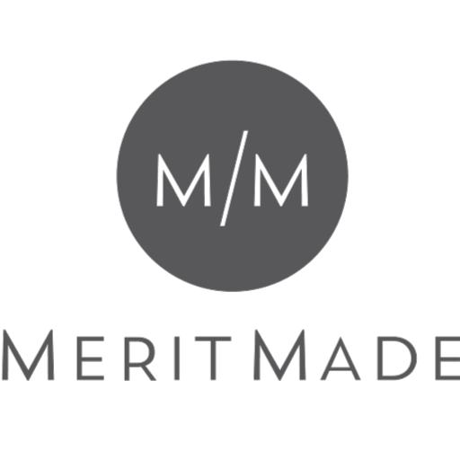 MeritMade logo