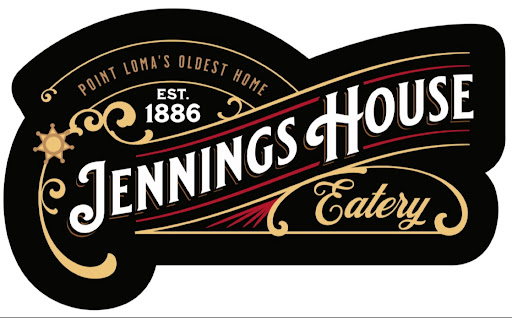Jennings House Eatery logo