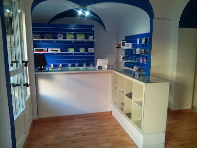 Photos of InnovaSat