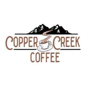 Copper Creek Coffee logo