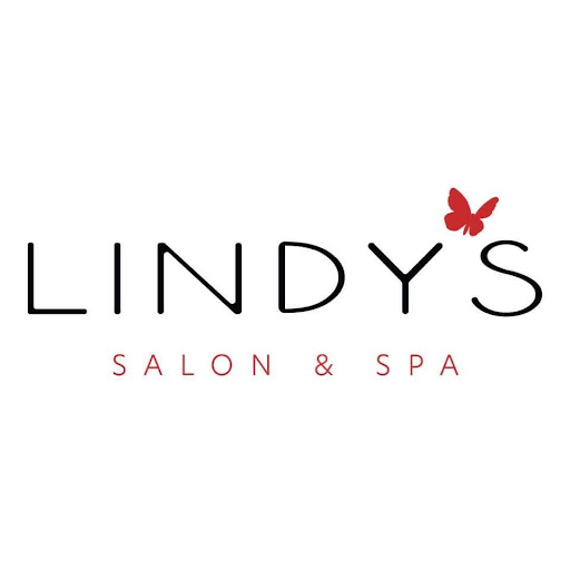 Lindy's Salon & Spa logo