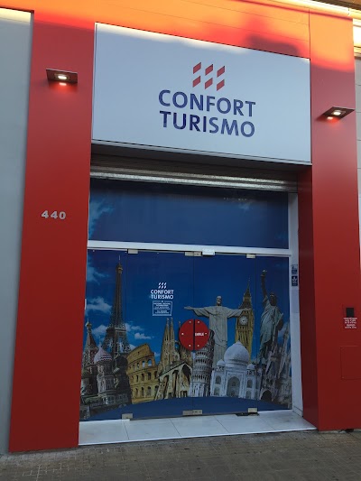 Photos of Confort Turismo