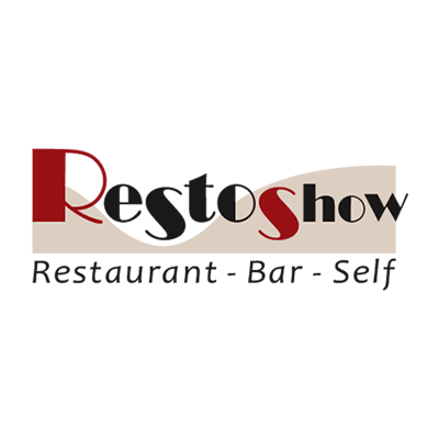 RestoShow logo