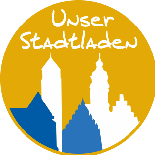 Unser Stadtladen in der Reichsstraße UG logo