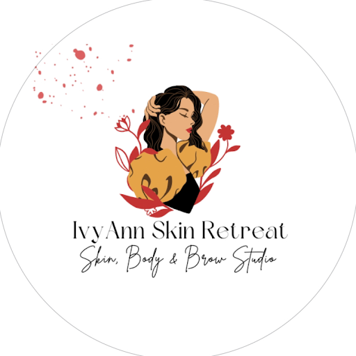 IvyAnn Skin Retreat logo