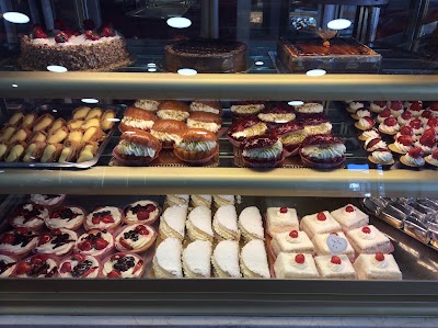 Photos of Patisserie Serai, Corfu