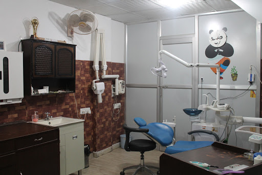 Laser Dental Clinic, Main Highway, Near Railway Crossing,, Chandigarh Kalka Rd, Pinjore, Haryana 134104, India, Clinic, state HR