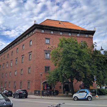 First Hotel Norrtull