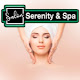 Salon Serenity & Spa. AVEDA Salon