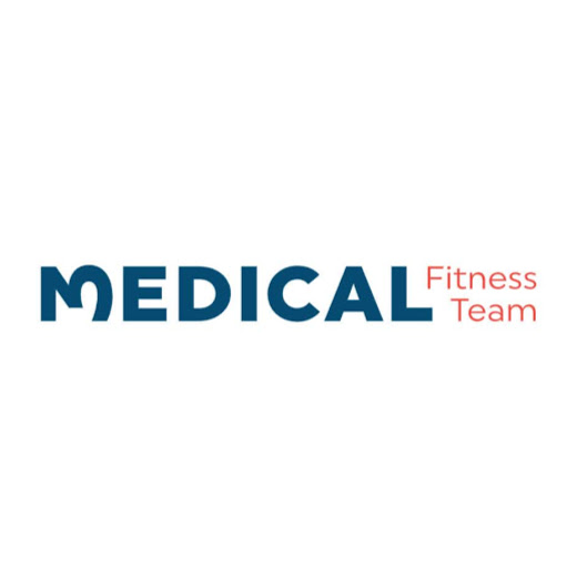 Medical Fitness Team logo
