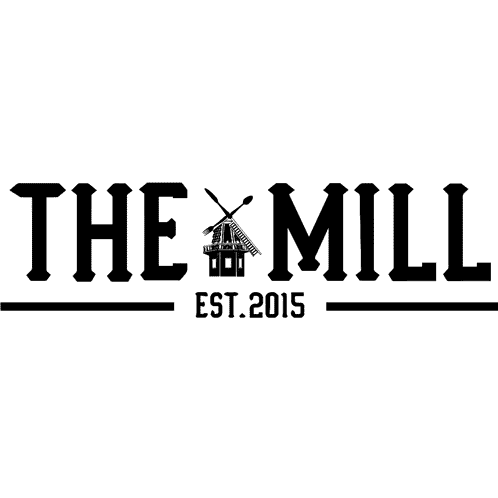 The Mill Restaurant logo