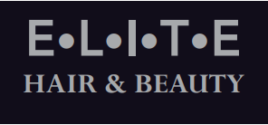 Elite Hair & Beauty Salon logo