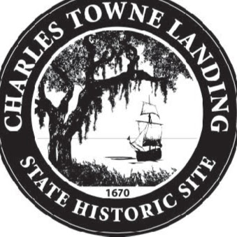 Charles Towne Landing State Historic Site logo
