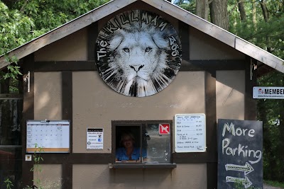 Photos of The Killman Zoo