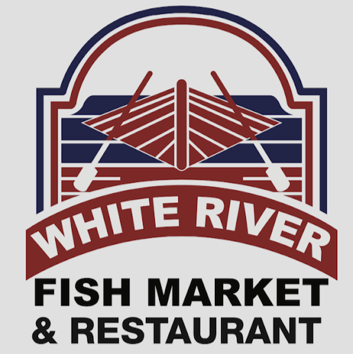 White River Fish Market logo