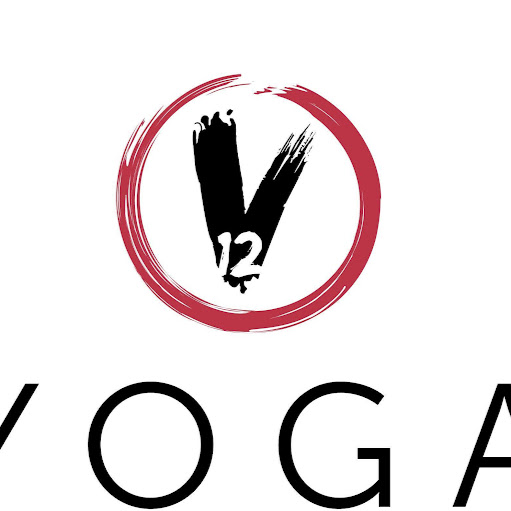 V12 Yoga