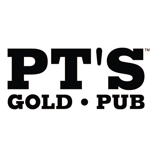 PT's Pub logo